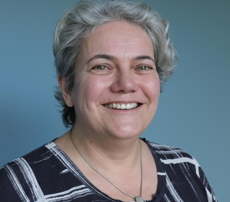 Wendy Streeton - Principle Chiropractor and Clinic Director